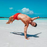 marceggers's Twitch profile picture