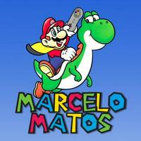 marcelomatos's Twitch profile picture