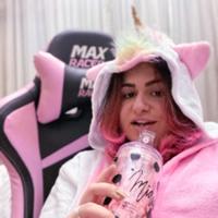 mariacysneiros's Twitch profile picture