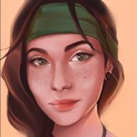 marialicious's Twitch profile picture