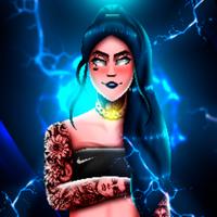 marianamansour's Twitch profile picture