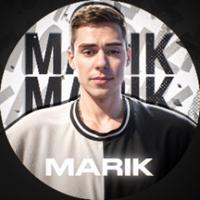 marikpubgmobile's Twitch profile picture