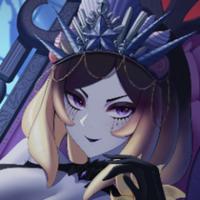 marina's Twitch profile picture