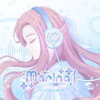 marinamusic_723's Twitch profile picture