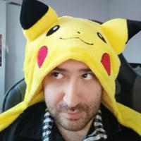 markomonxd's Twitch profile picture