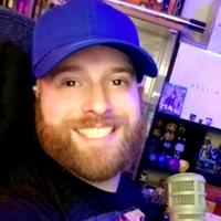 markstockley's Twitch profile picture