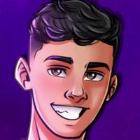 marlisonx's Twitch profile picture