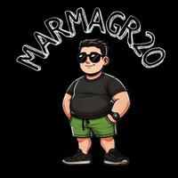 marmagr20's Twitch profile picture