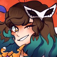 marphoria's Twitch profile picture