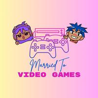 marriedtovideogames's Twitch profile picture