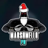 marshmello_pw's Twitch profile picture