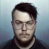 marson's Twitch profile picture