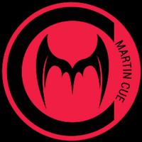 martin_cue's Twitch profile picture