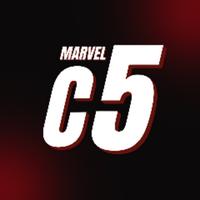 marvelc5's Twitch profile picture