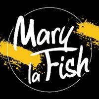 marylafish's Twitch profile picture