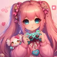 marymiky01's Twitch profile picture