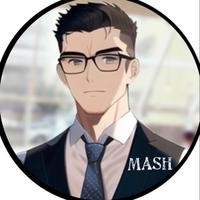 mash_san's Twitch profile picture