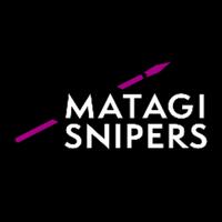 matagisnipers's Twitch profile picture