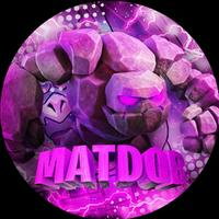 matdob38's Twitch profile picture