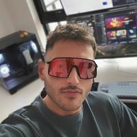 math6tv's Twitch profile picture
