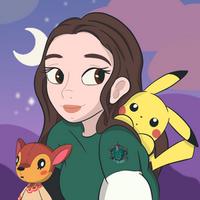 mathymoon's Twitch profile picture