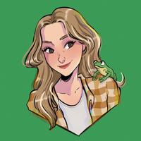 matrixbe's Twitch profile picture