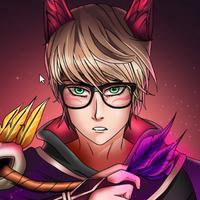 matsucake's Twitch profile picture