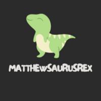 matthewsaurusrex's Twitch profile picture