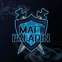 mattpaladin's Twitch profile picture