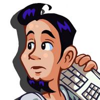 mattyrey's Twitch profile picture
