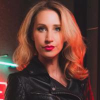 maudegarrett's Twitch profile picture