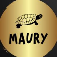 maurychristmas's Twitch profile picture