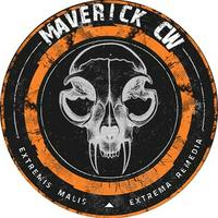 maverick_cw's Twitch profile picture