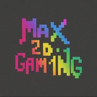 max2dgam1ng's Twitch profile picture