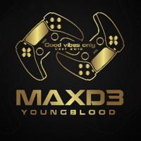 maxd3youngblood's Twitch profile picture