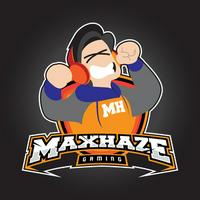 maxhaz3's Twitch profile picture