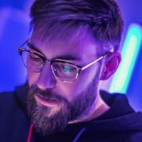 maxildan's Twitch profile picture