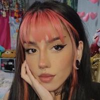 maxine's Twitch profile picture