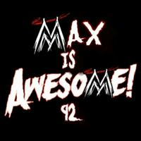 maxisawesome92's Twitch profile picture