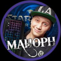 maxmanorn's Twitch profile picture