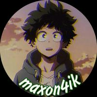 maxon4ik5943's Twitch profile picture