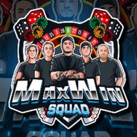 maxwinsquad's Twitch profile picture