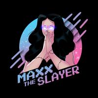 maxxtheslayer's Twitch profile picture