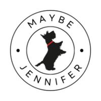 maybejennifer's Twitch profile picture