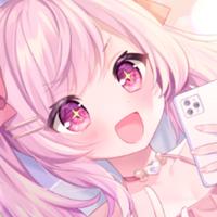 maygii's Twitch profile picture