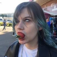 maytemberr's Twitch profile picture