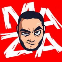 maza4kst's Twitch profile picture