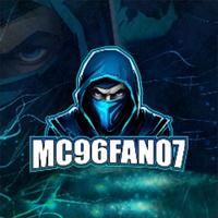 mc96fan07's Twitch profile picture