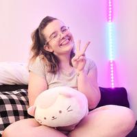 mckeelie's Twitch profile picture