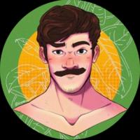 mckgaston's Twitch profile picture